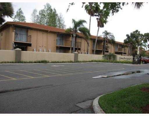 4603 South Kirkman Road, Unit 2105 Orlando, FL 32811 - Photo 1 of 1 Exterior Front