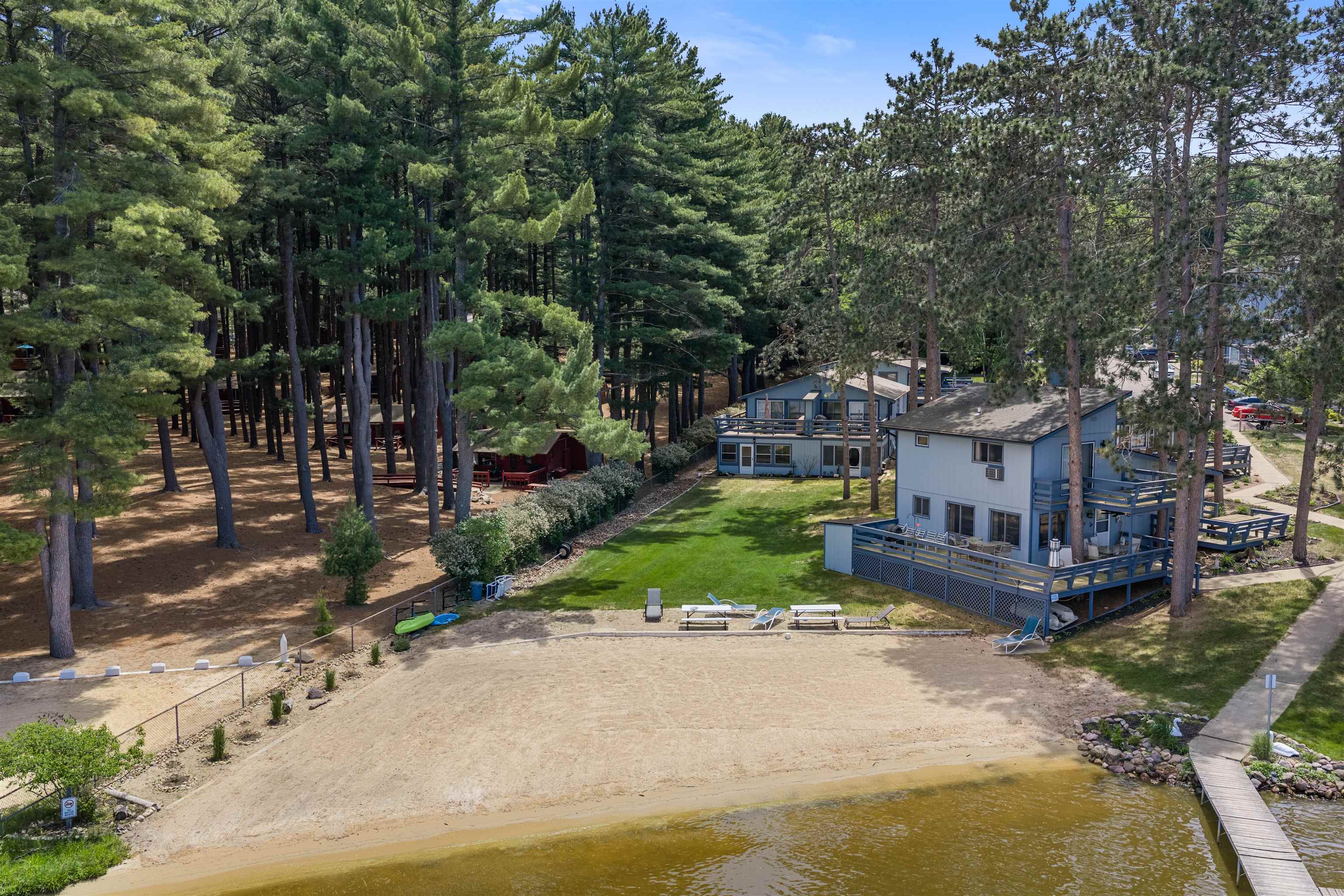 1181 Canyon Road, Unit 22 Wisconsin Dells, WI 53965 - Photo 26 of 40