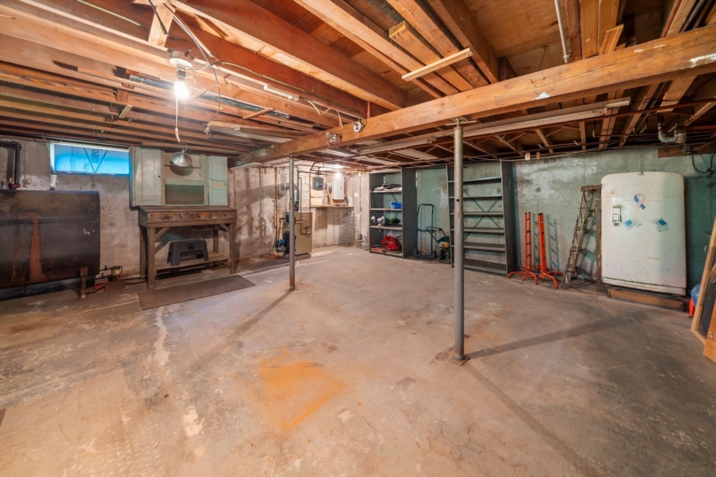 9 Mowry Street Raynham, MA 02767 - Photo 26 of 37