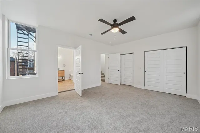 $449,900 | 2826 Texas Avenue, St. Louis, MO 63118