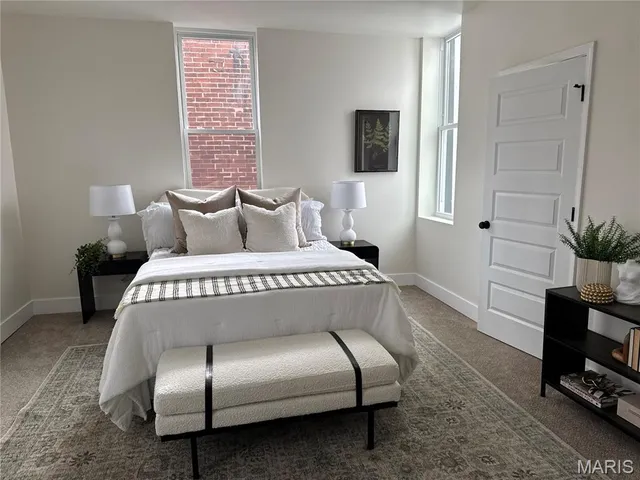 $449,900 | 2826 Texas Avenue, St. Louis, MO 63118