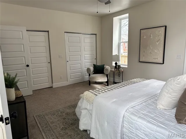 $449,900 | 2826 Texas Avenue, St. Louis, MO 63118