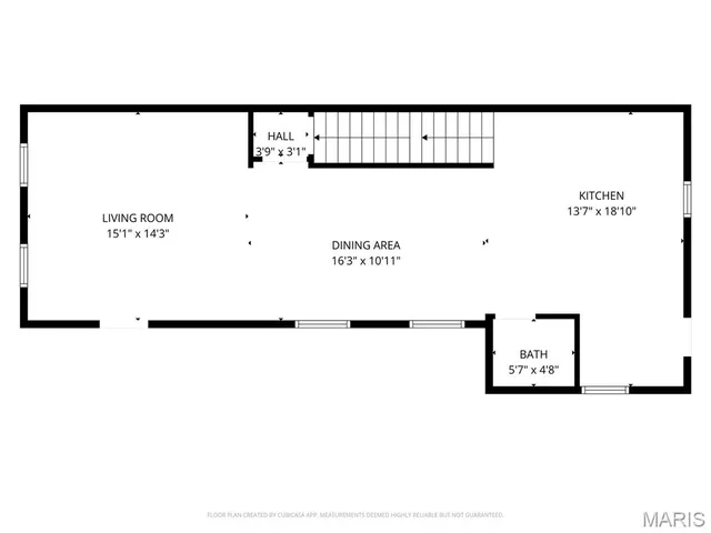 $449,900 | 2826 Texas Avenue, St. Louis, MO 63118