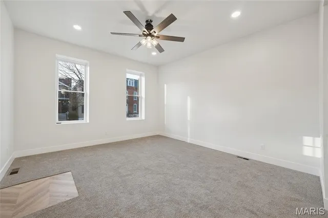 $449,900 | 2826 Texas Avenue, St. Louis, MO 63118