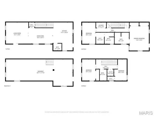 $449,900 | 2826 Texas Avenue, St. Louis, MO 63118