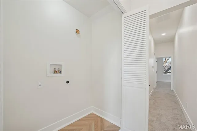 $449,900 | 2826 Texas Avenue, St. Louis, MO 63118