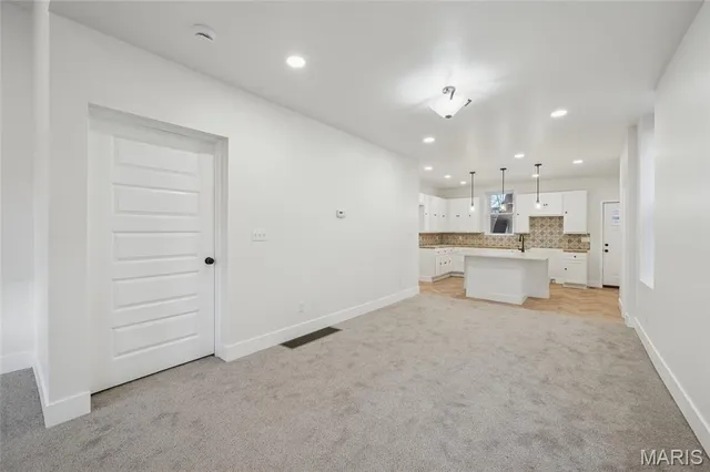 $449,900 | 2826 Texas Avenue, St. Louis, MO 63118