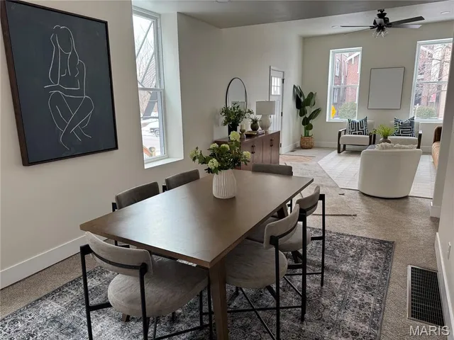 $449,900 | 2826 Texas Avenue, St. Louis, MO 63118