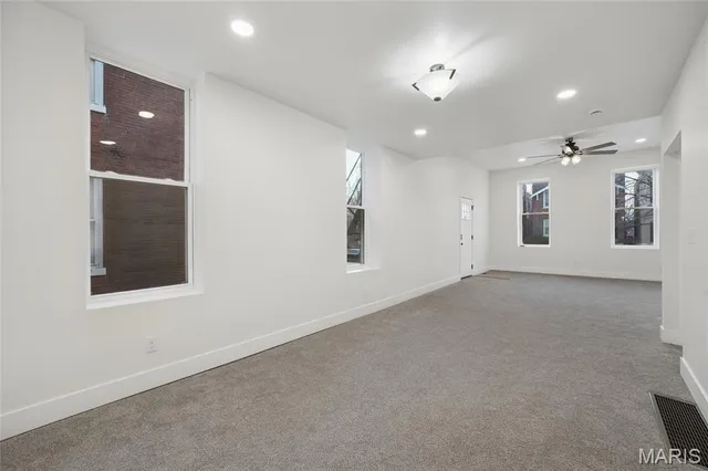 $449,900 | 2826 Texas Avenue, St. Louis, MO 63118