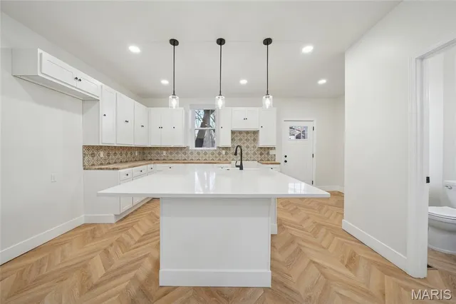 $449,900 | 2826 Texas Avenue, St. Louis, MO 63118