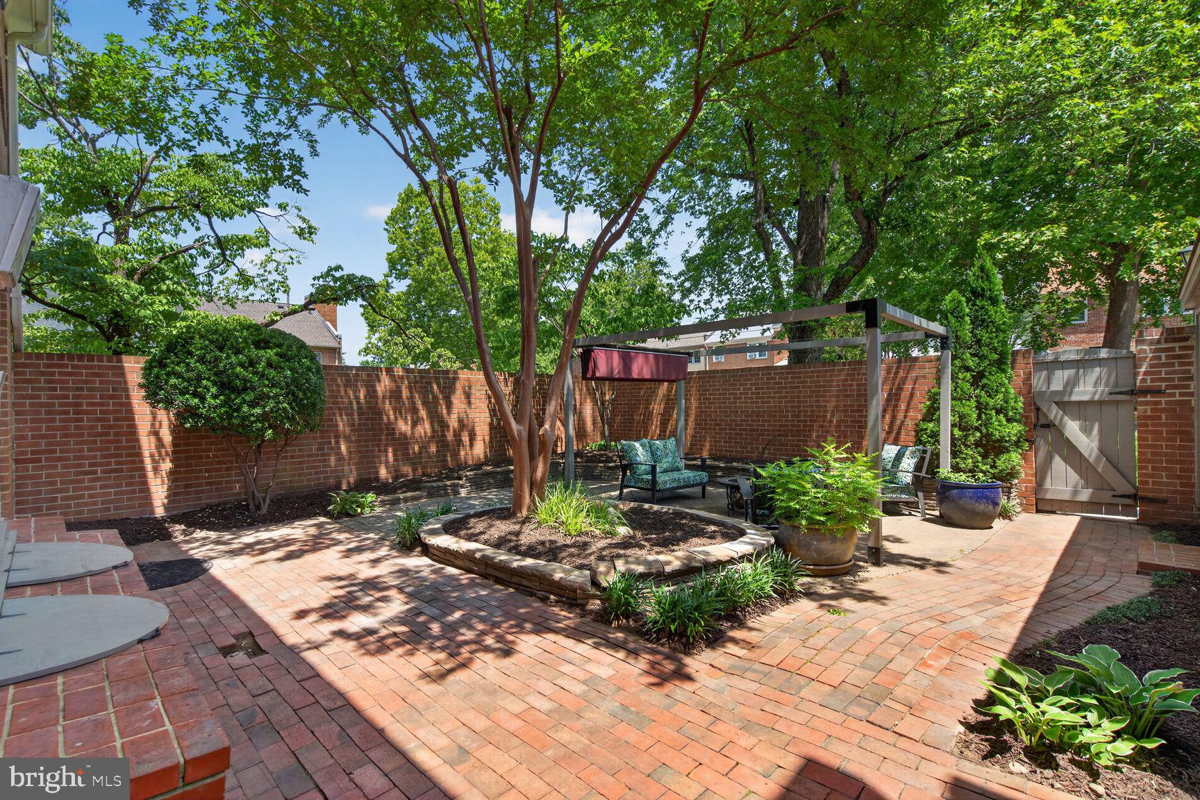 8336 Garfield Court Springfield, VA 22152 - Photo 19 of 61