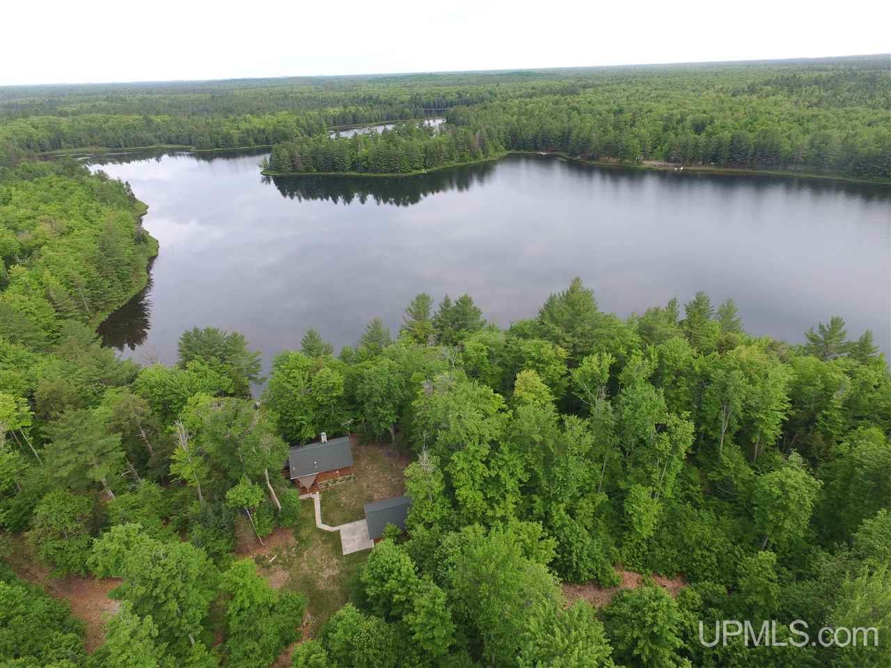 6114 West Co Road Seney, MI 49883 - Photo 16 of 30 Gallery Image 16