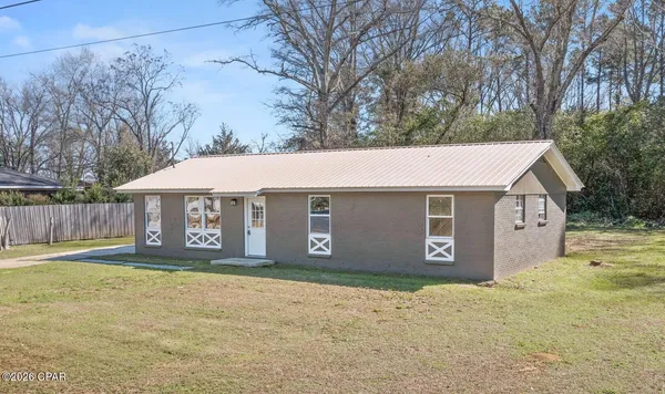 $189,999 | 1037 Payne Street, Graceville, FL 32440