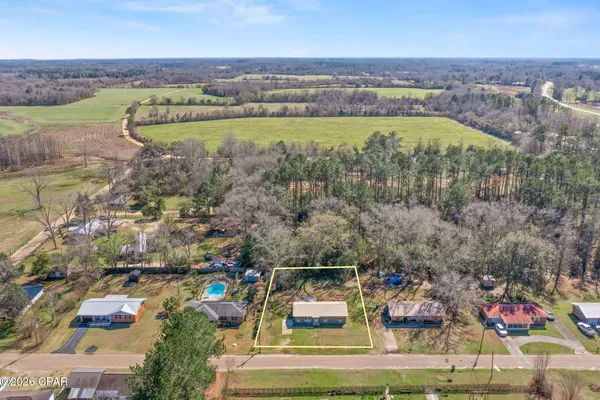 $189,999 | 1037 Payne Street, Graceville, FL 32440