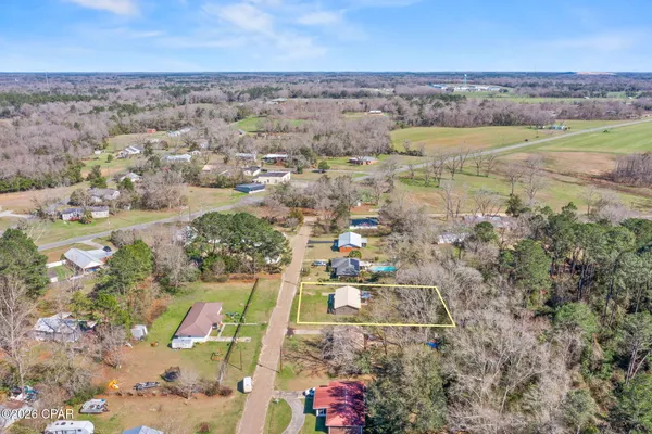 $189,999 | 1037 Payne Street, Graceville, FL 32440