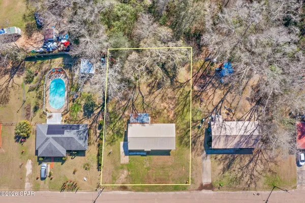 $189,999 | 1037 Payne Street, Graceville, FL 32440