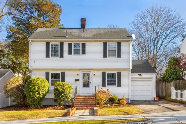 $3,800 | 20 Brae Road, Quincy, MA 02169