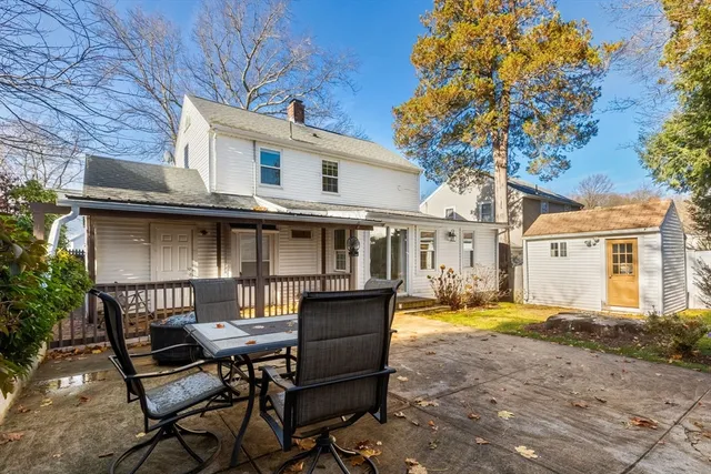 $3,800 | 20 Brae Road, Quincy, MA 02169