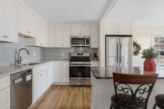 $3,800 | 20 Brae Road, Quincy, MA 02169