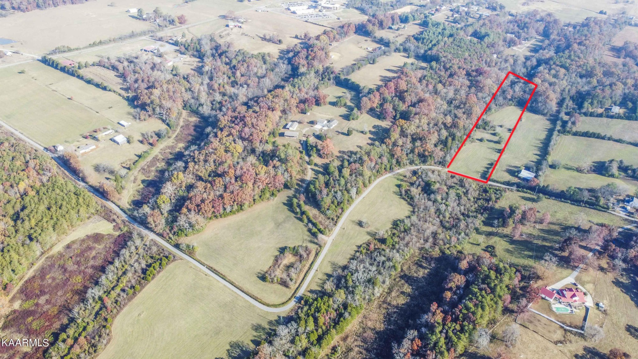 6250 Craigs Chapel Road, Unit 5 Greenback, TN 37742 - Photo 1 of 2 Gallery Image 1