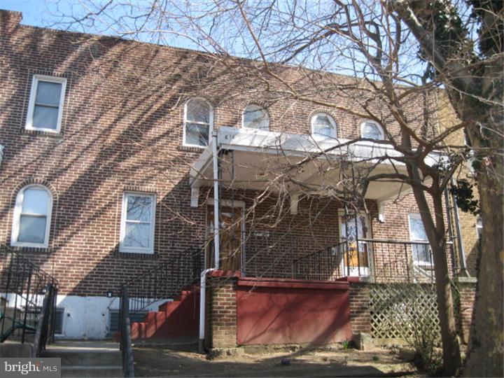 613 Copley Road Upper Darby, PA 19082 - Photo 2 of 10 Exterior Front