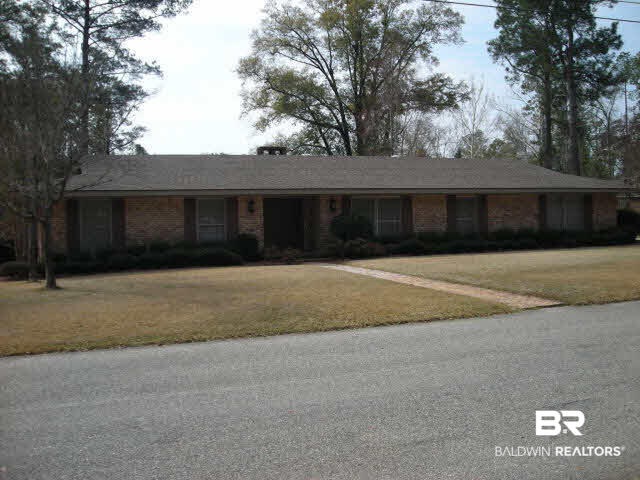 102 Douglas Lane Brewton, AL 36426 - Photo 1 of 1