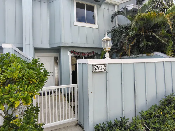 $2,400 | 6262 Riverwalk Lane, Unit 3, Jupiter, FL 33458