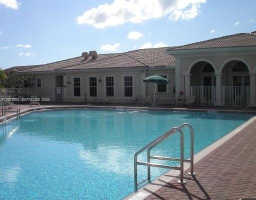 5907 Abbey Road Tamarac, FL 33321 - Photo 56 of 57