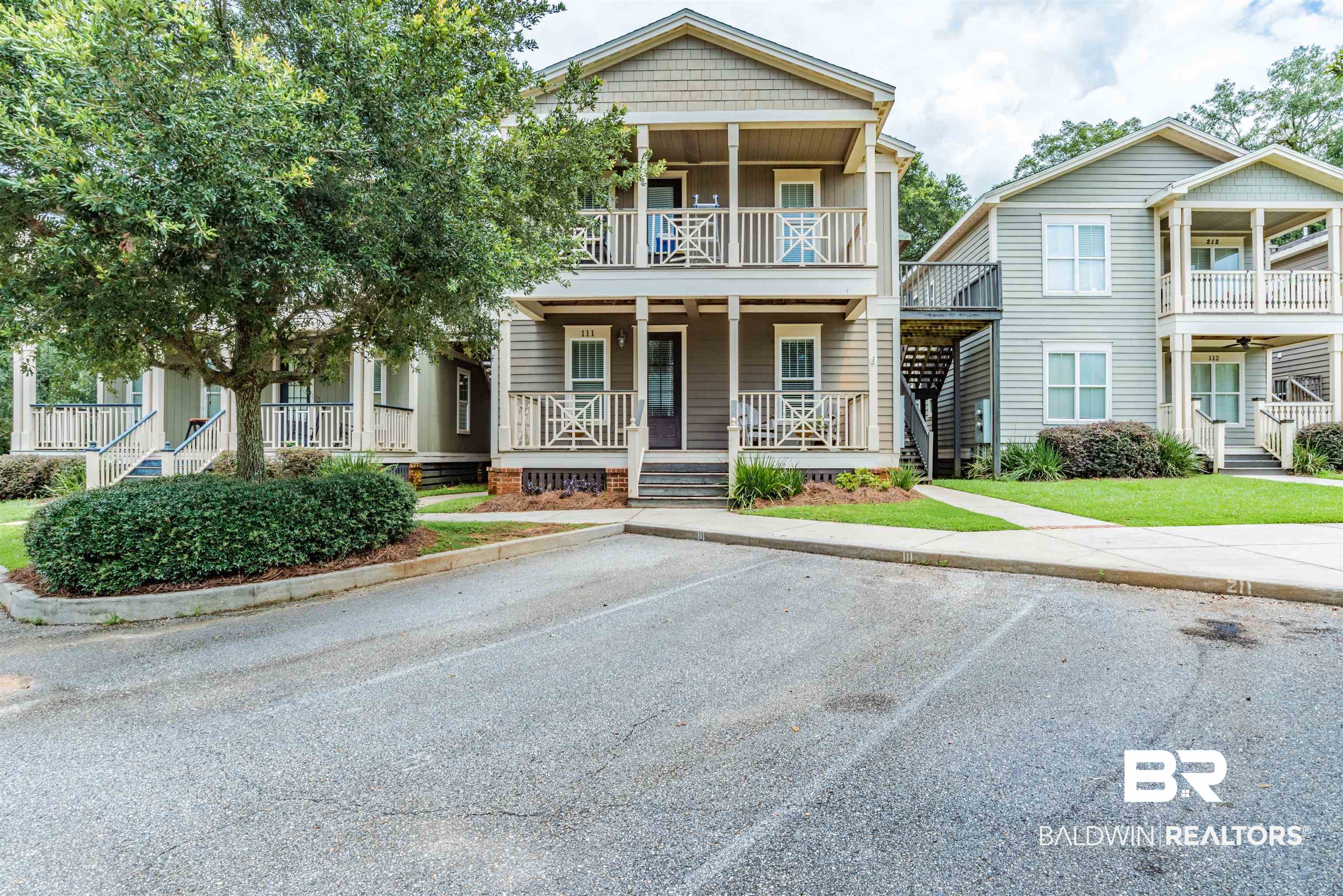 25806 Pollard Road, Unit 111 Daphne, AL 36526 - Photo 1 of 30