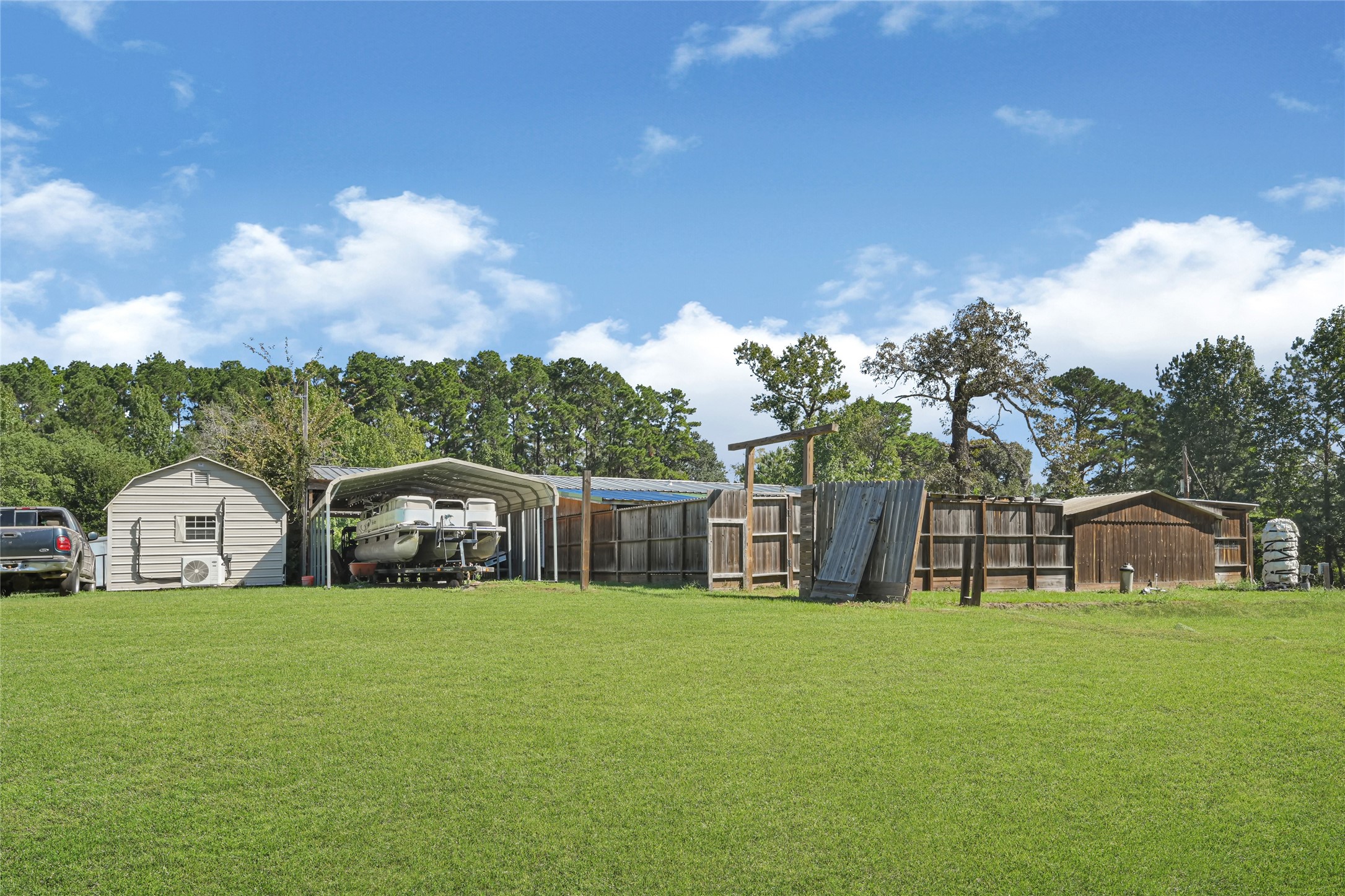 40721 Sandy Hill Road Montgomery, TX 77316 - Photo 10 of 29 Gallery Image 10
