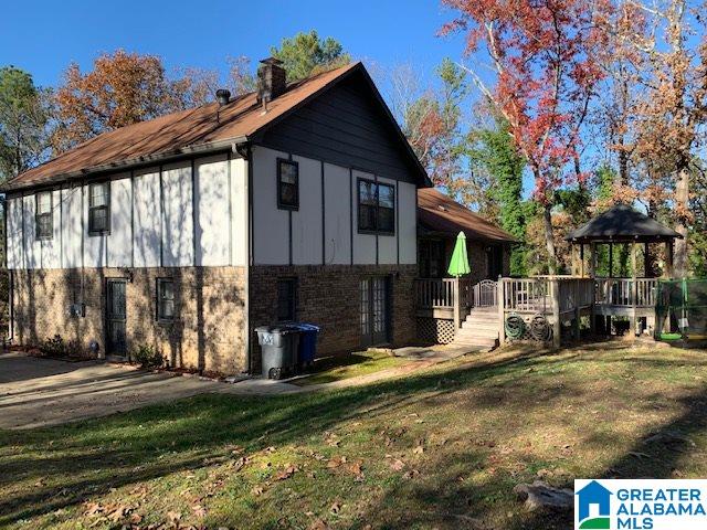 3369 Queenstown Road Trussville, AL 35173 - Photo 2 of 40