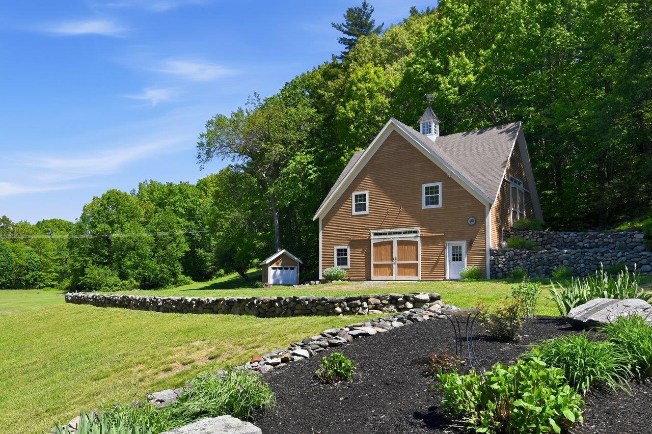 295 Wadleigh Falls Road Lee, NH 03861 - Photo 53 of 60