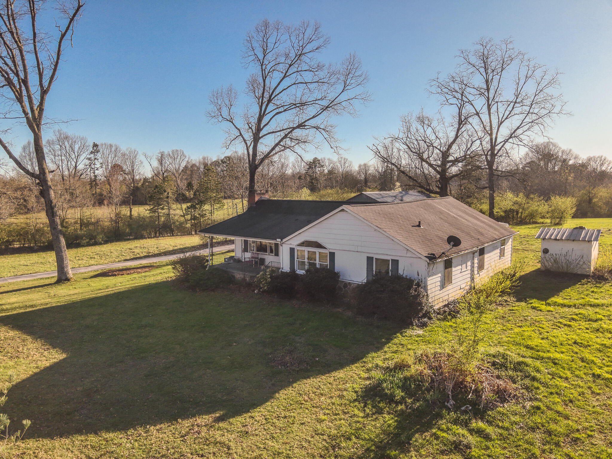 12733 Jones Gap Road Soddy Daisy, TN 37379 - Photo 33 of 108 21