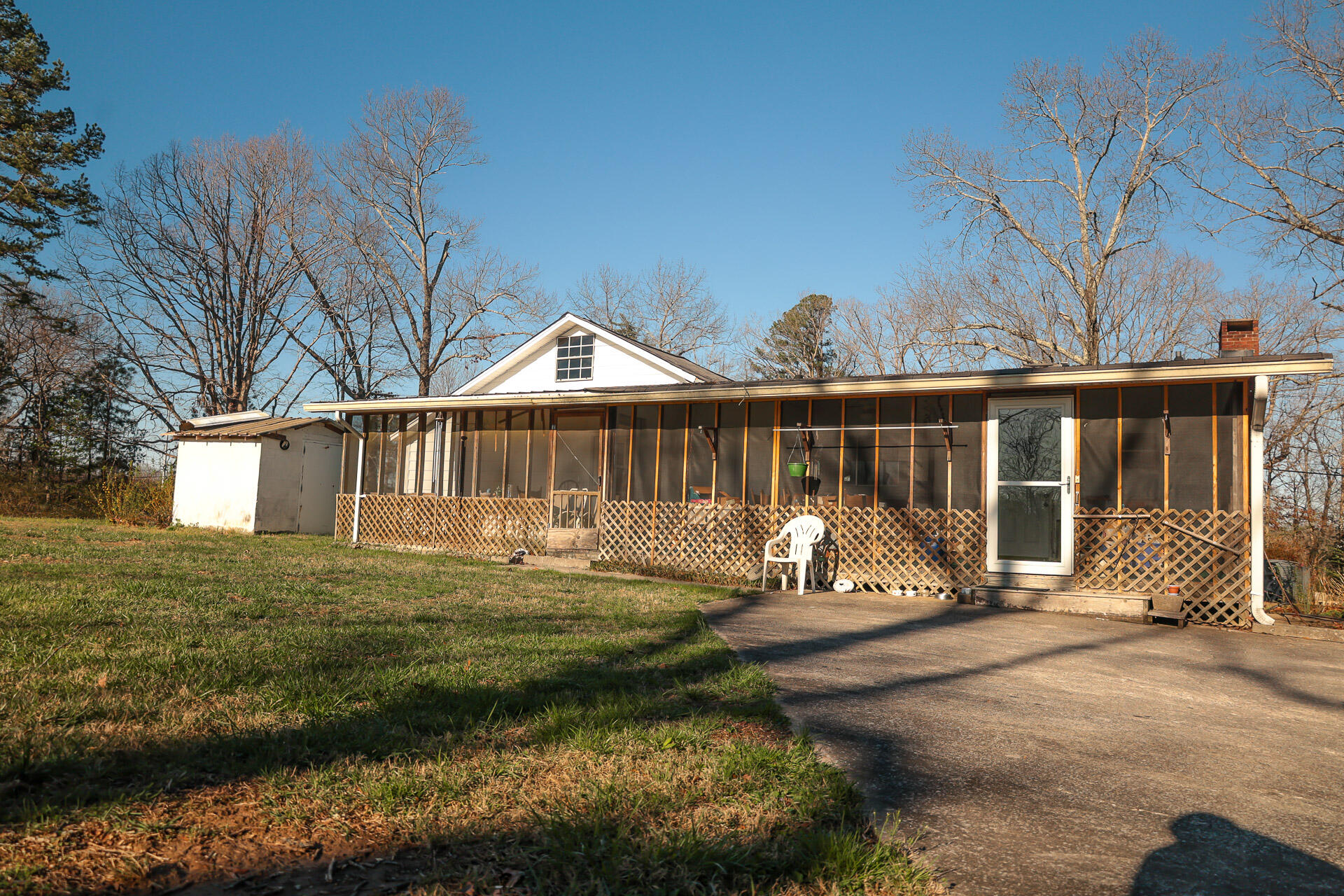 12733 Jones Gap Road Soddy Daisy, TN 37379 - Photo 35 of 108 23