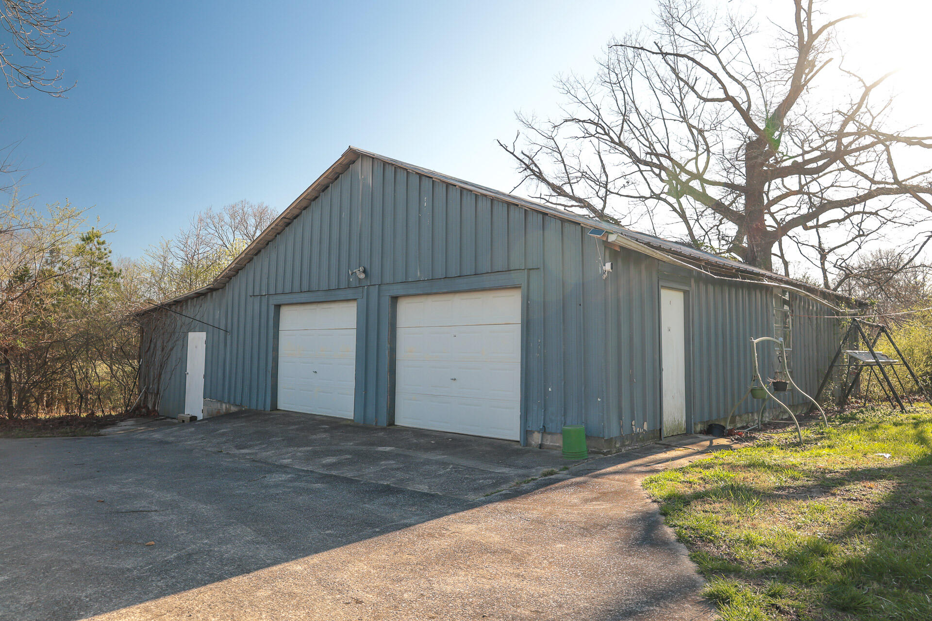 12733 Jones Gap Road Soddy Daisy, TN 37379 - Photo 36 of 108 25