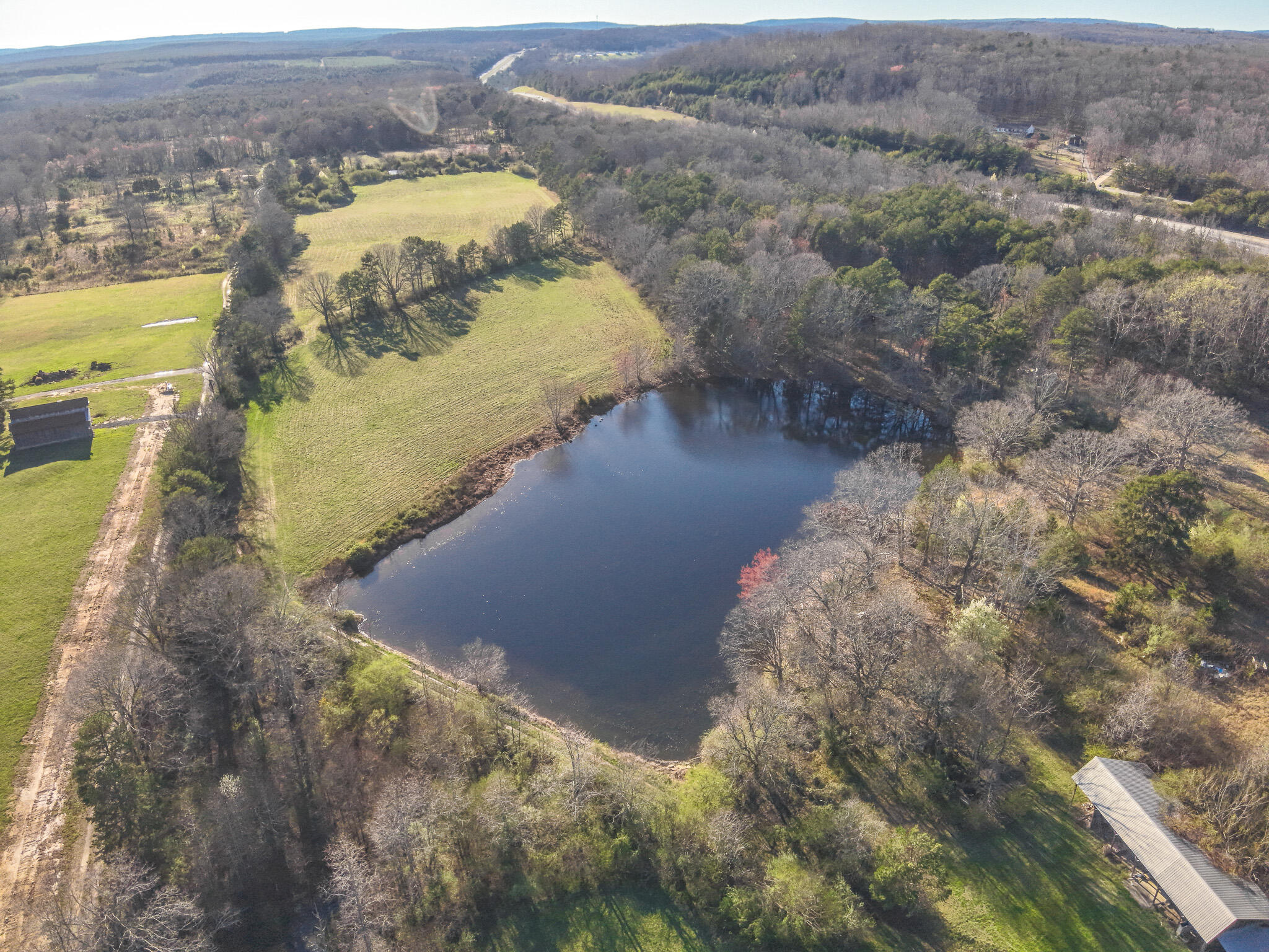 12733 Jones Gap Road Soddy Daisy, TN 37379 - Photo 4 of 108 3