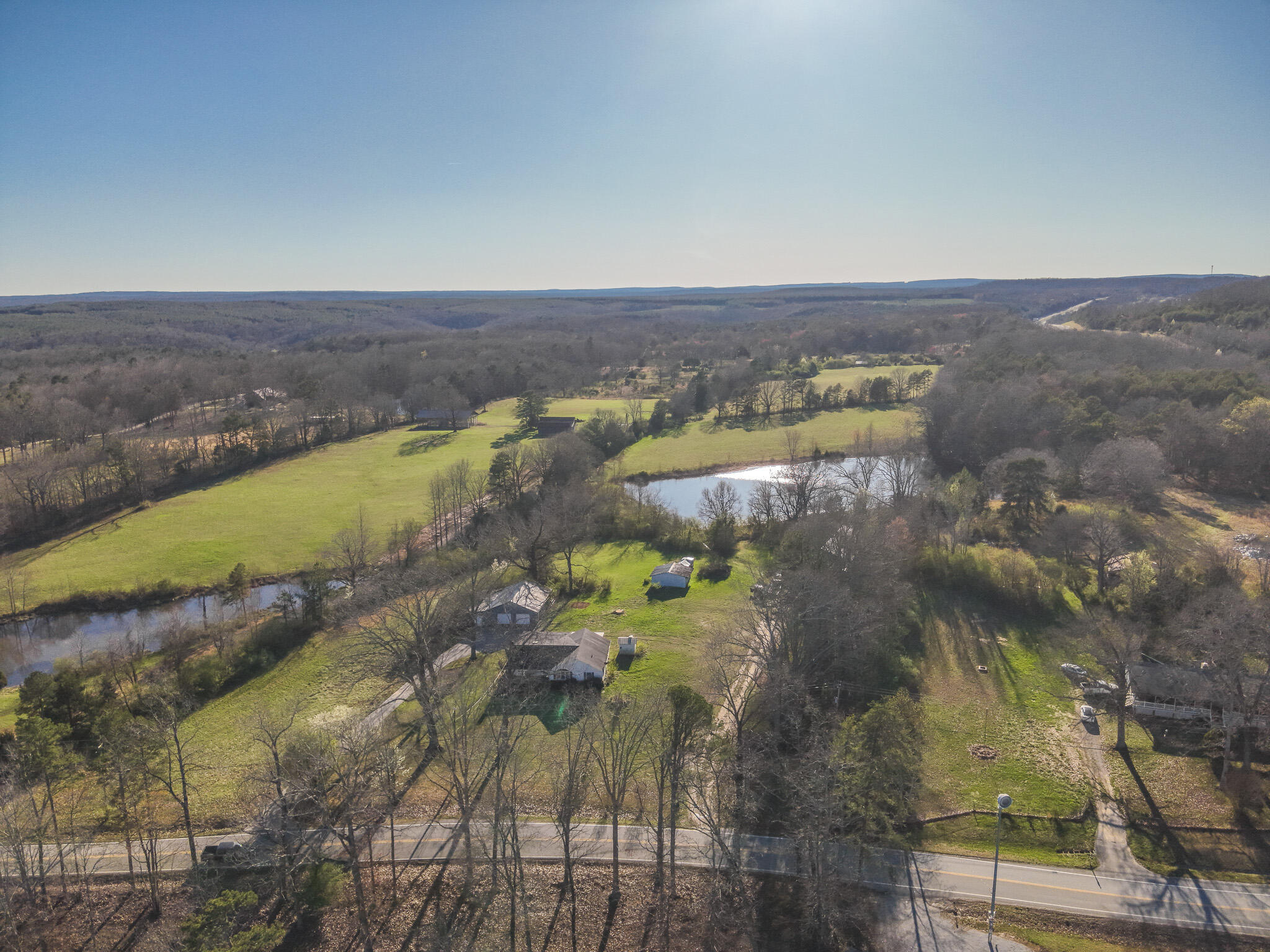 12733 Jones Gap Road Soddy Daisy, TN 37379 - Photo 51 of 108 DJI_20260312180547_0004_V