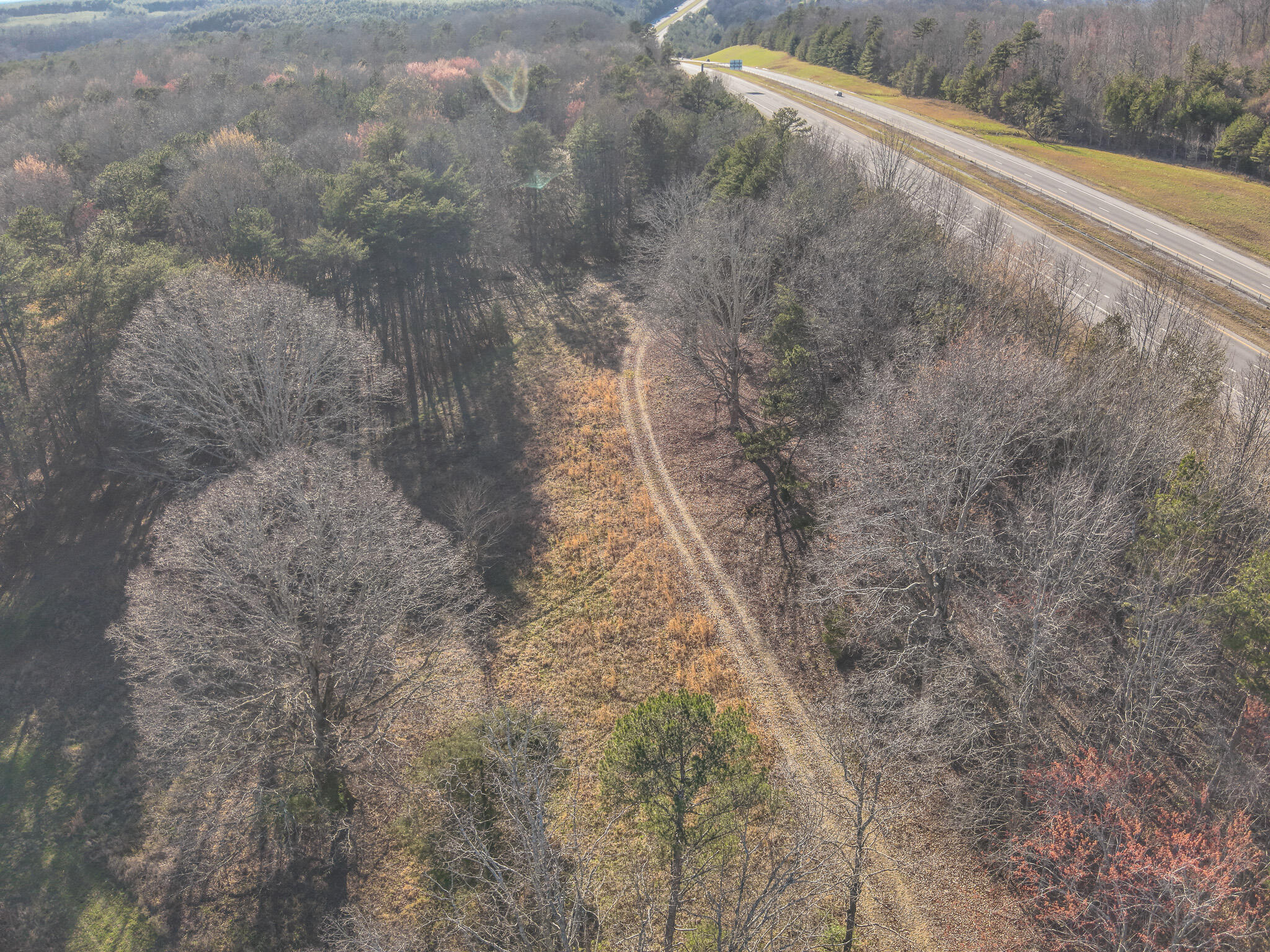 12733 Jones Gap Road Soddy Daisy, TN 37379 - Photo 55 of 108 DJI_20260312180947_0022_V