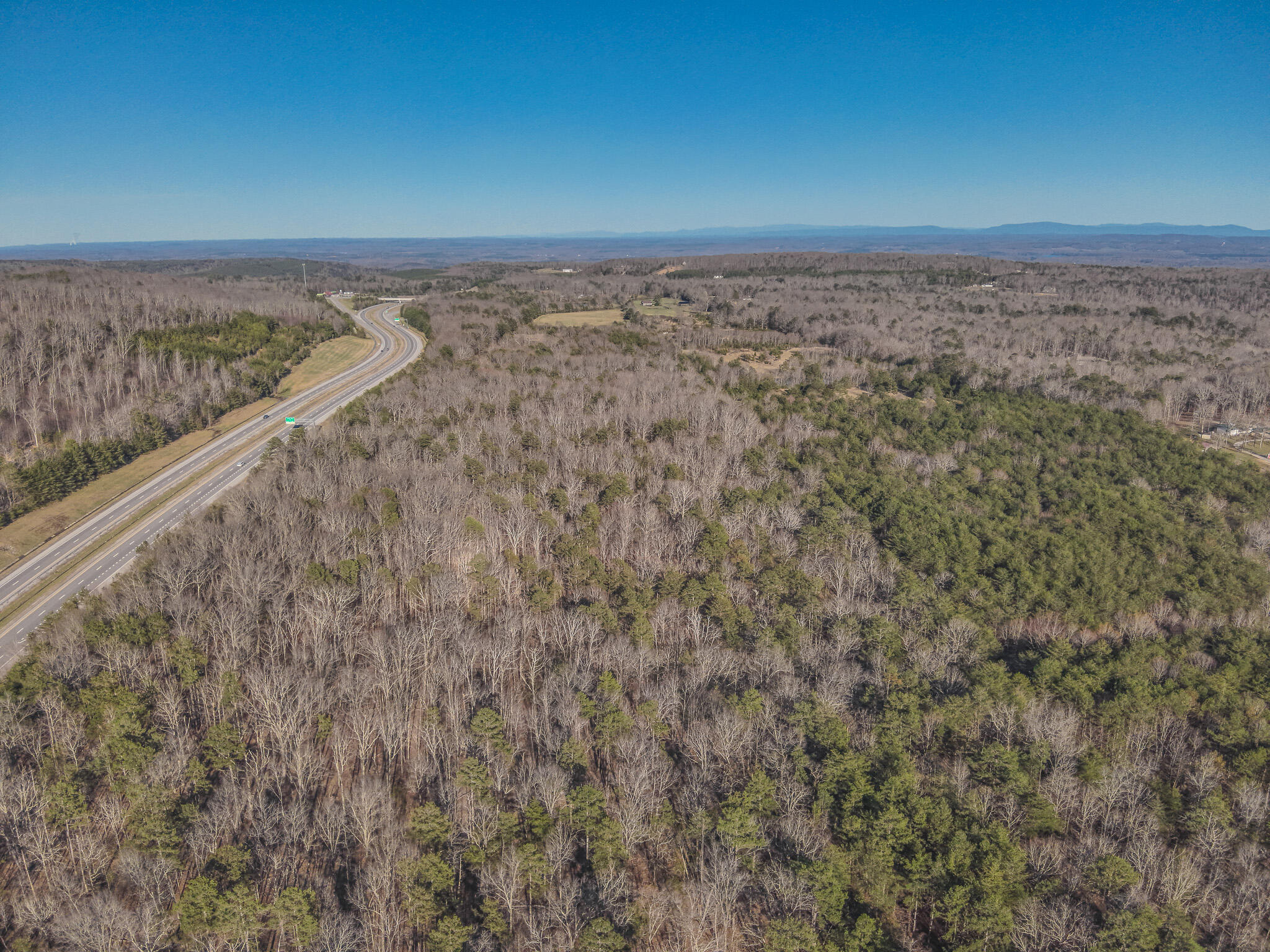 12733 Jones Gap Road Soddy Daisy, TN 37379 - Photo 57 of 108 DJI_20260312181149_0029_V