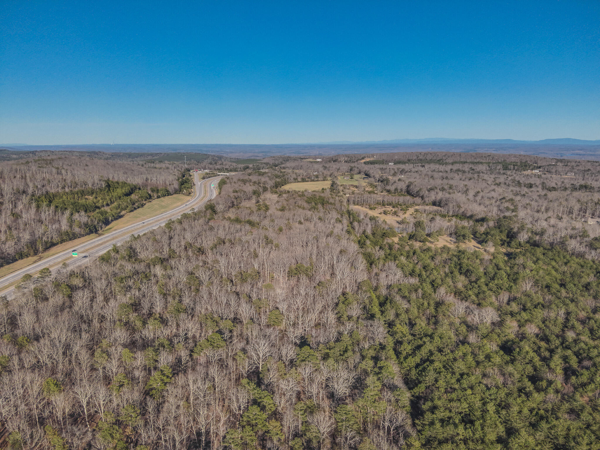 12733 Jones Gap Road Soddy Daisy, TN 37379 - Photo 58 of 108 DJI_20260312181210_0031_V