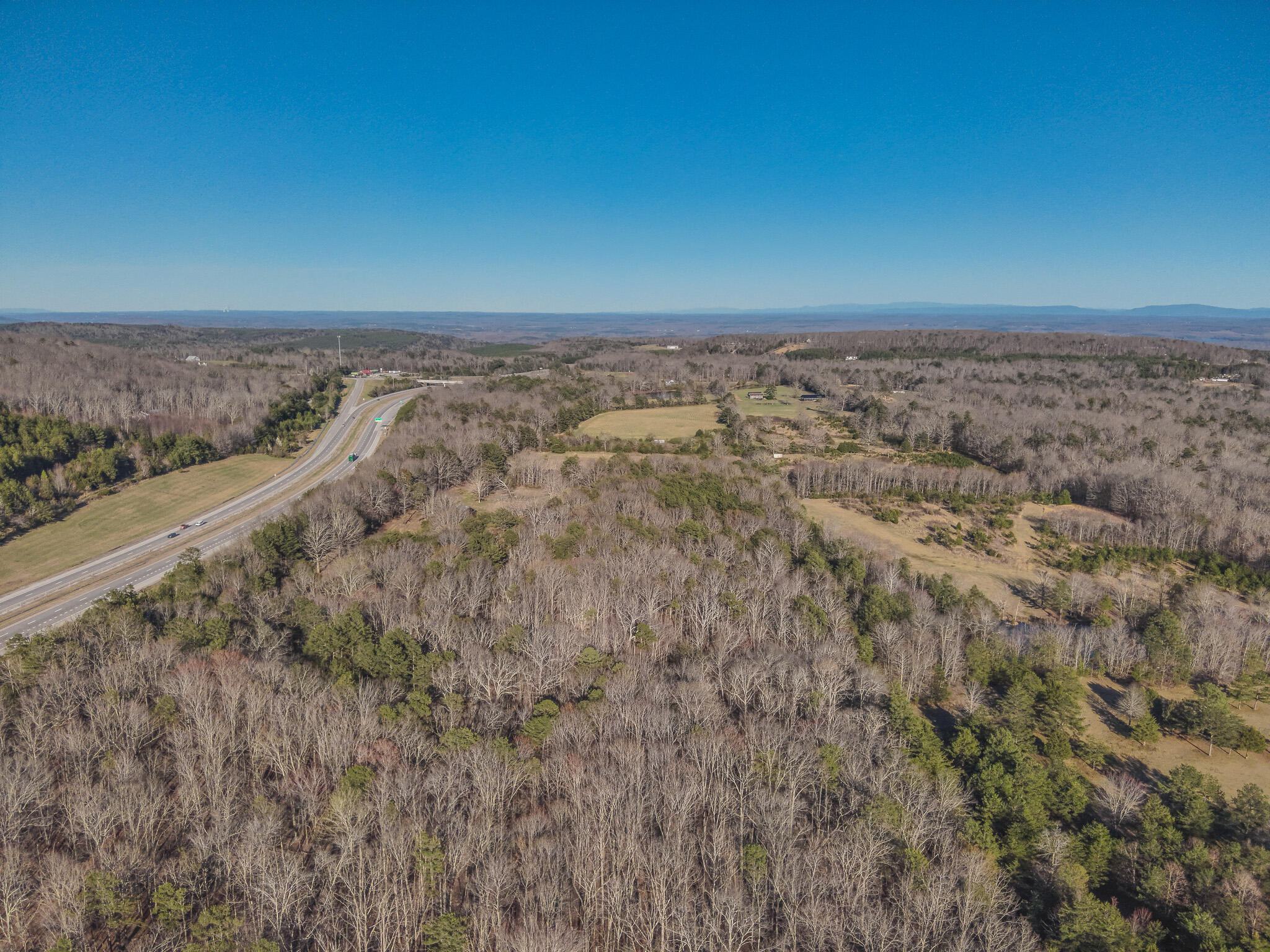 12733 Jones Gap Road Soddy Daisy, TN 37379 - Photo 59 of 108 DJI_20260312181233_0032_V