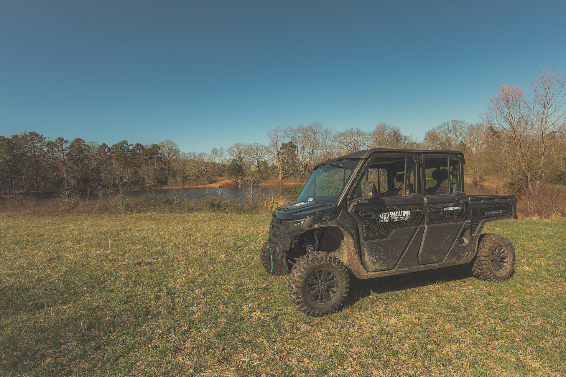 12733 Jones Gap Road Soddy Daisy, TN 37379 - Photo 99 of 108 Untitled-567