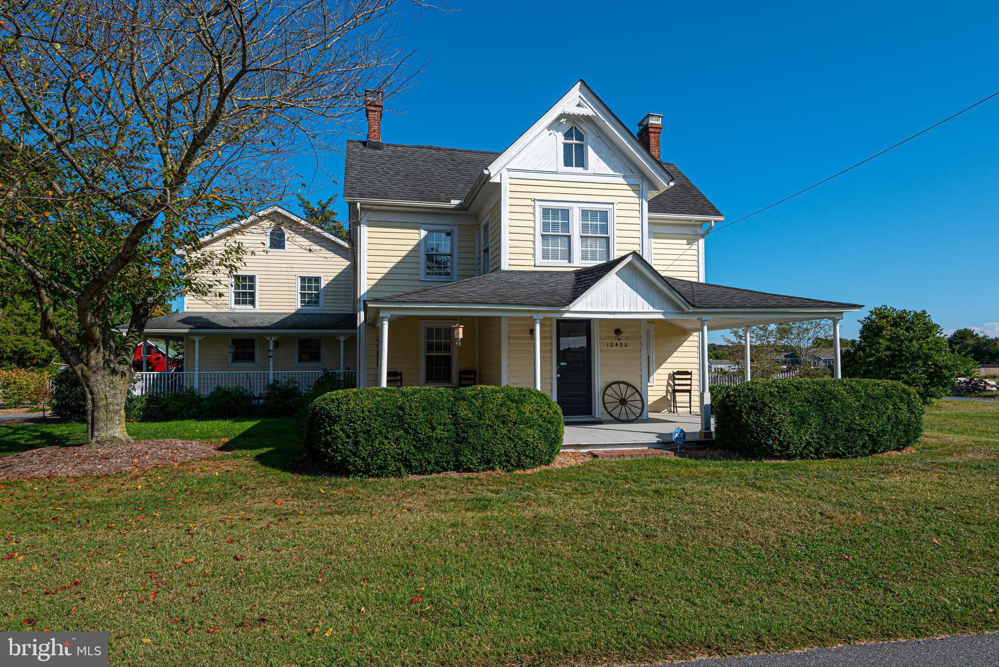 10430 Georgetown Road Berlin, MD 21811 - Photo 1 of 81 Gallery Image 1