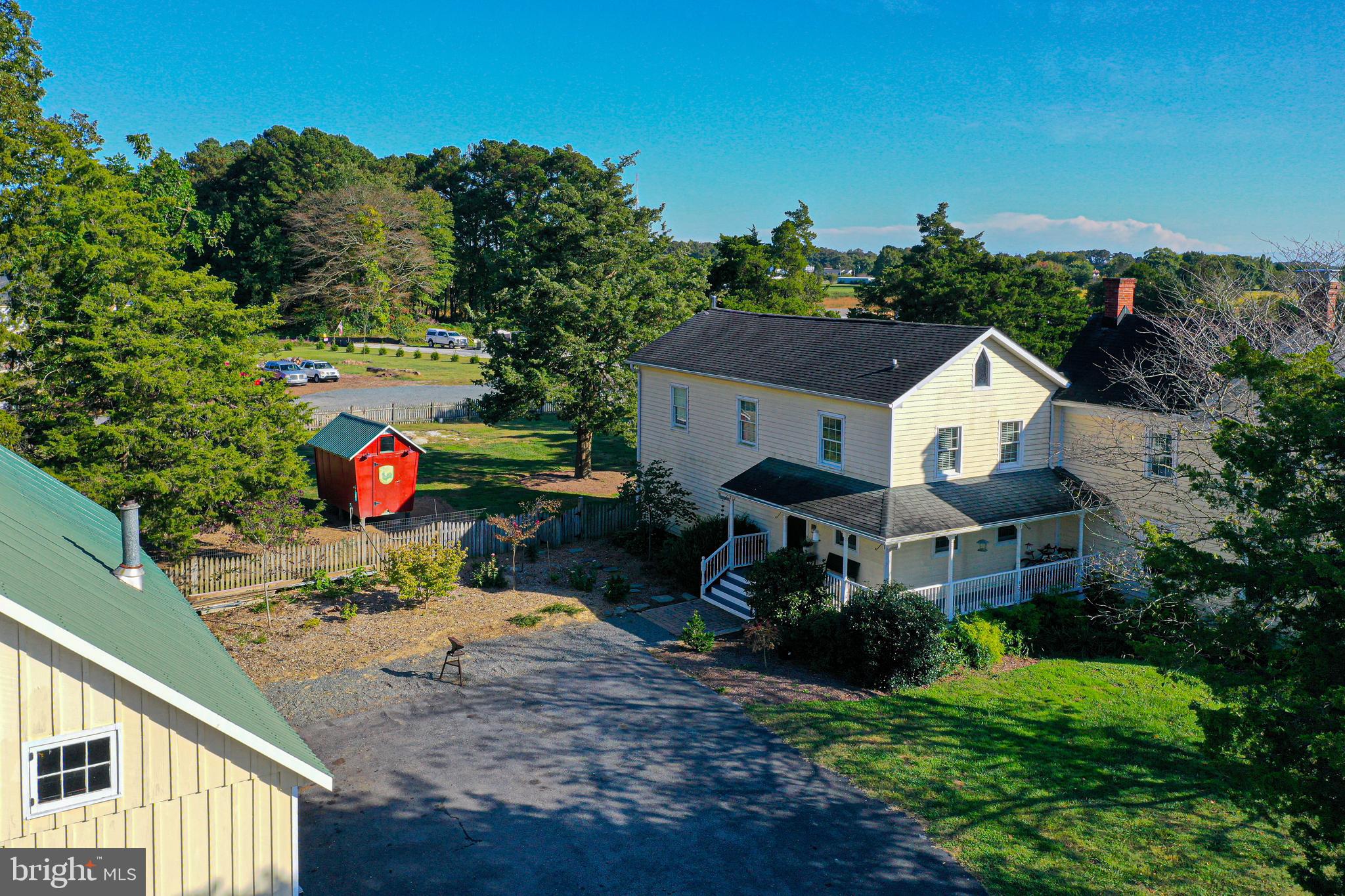 10430 Georgetown Road Berlin, MD 21811 - Photo 75 of 81 Gallery Image 75