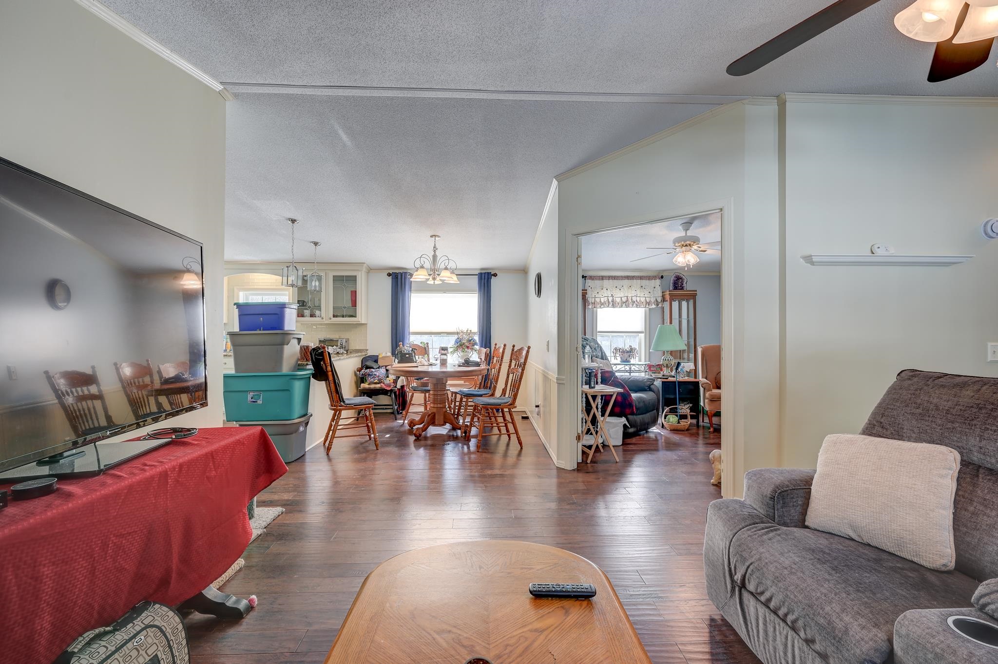 45 Eagle Ledge Loop Conway, NH 03813 - Photo 11 of 25