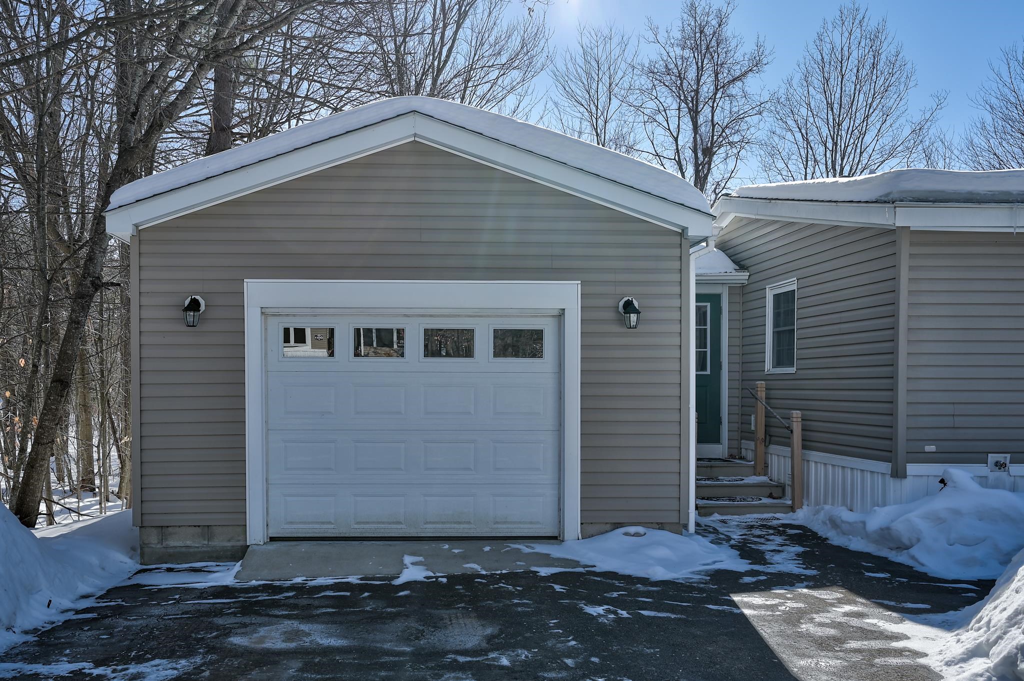 45 Eagle Ledge Loop Conway, NH 03813 - Photo 2 of 25