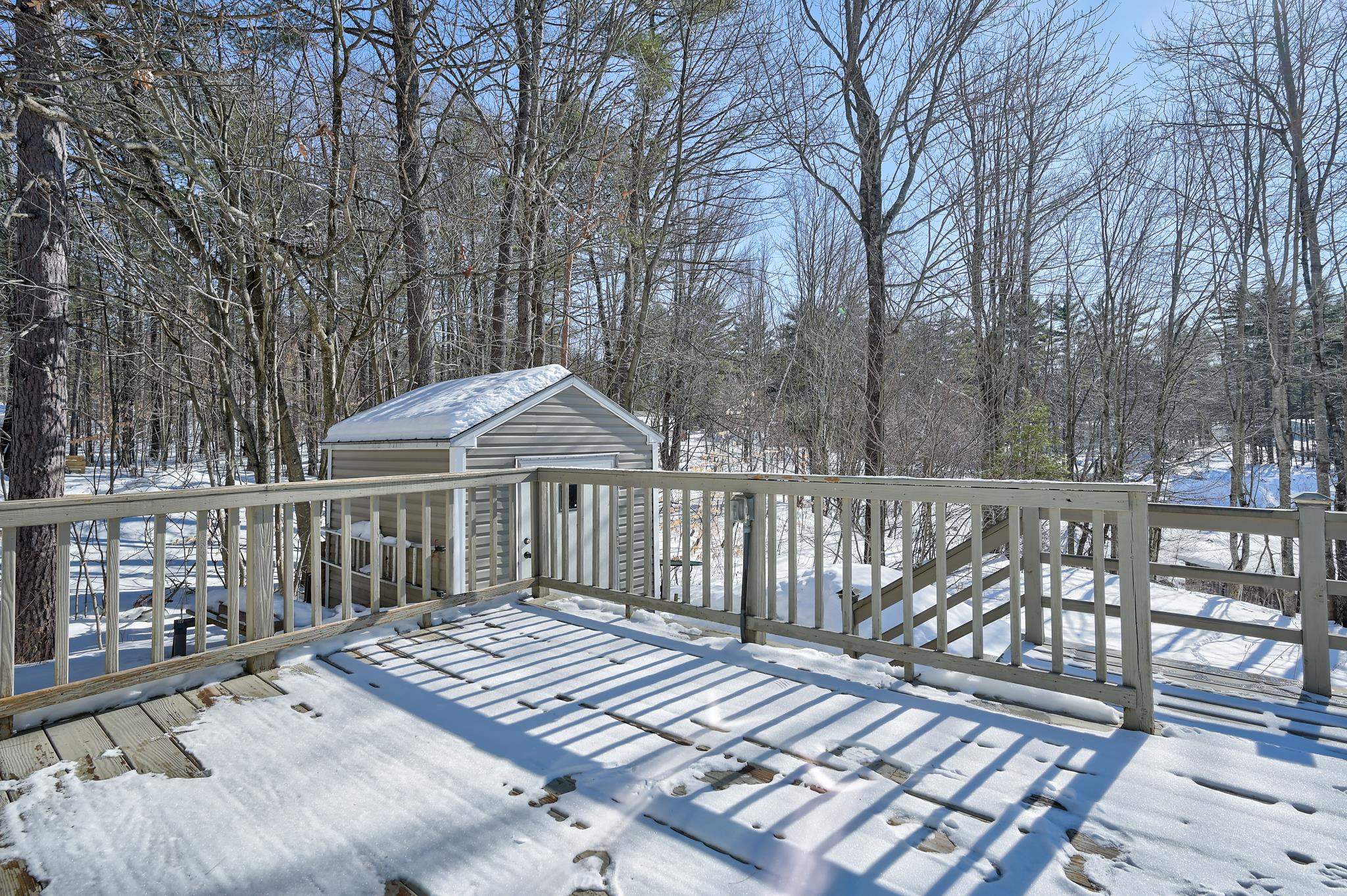 45 Eagle Ledge Loop Conway, NH 03813 - Photo 4 of 25