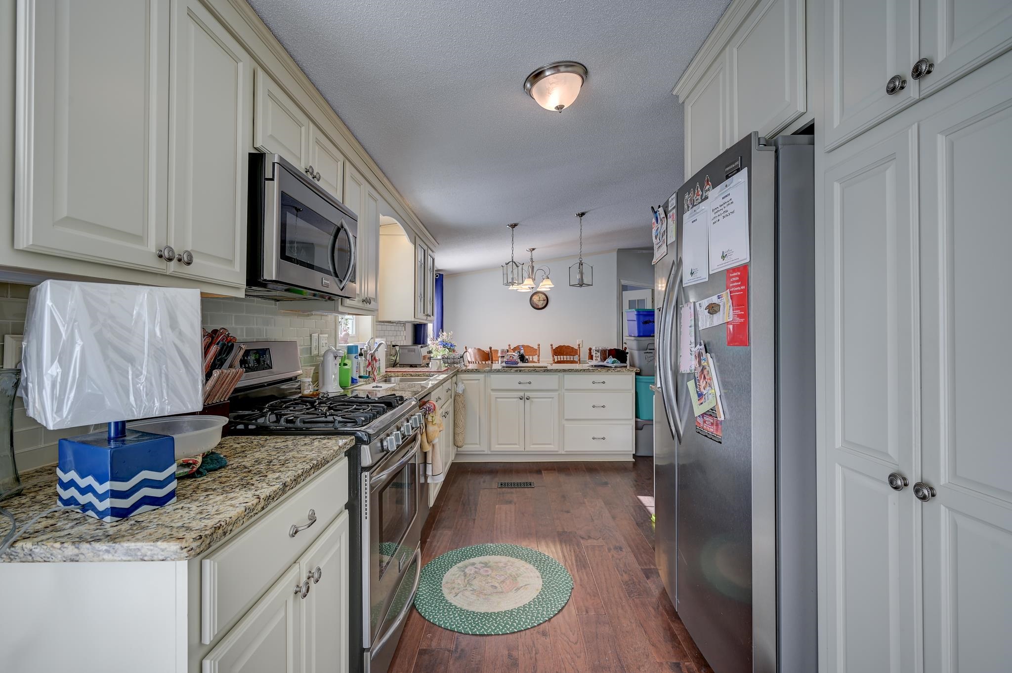 45 Eagle Ledge Loop Conway, NH 03813 - Photo 5 of 25