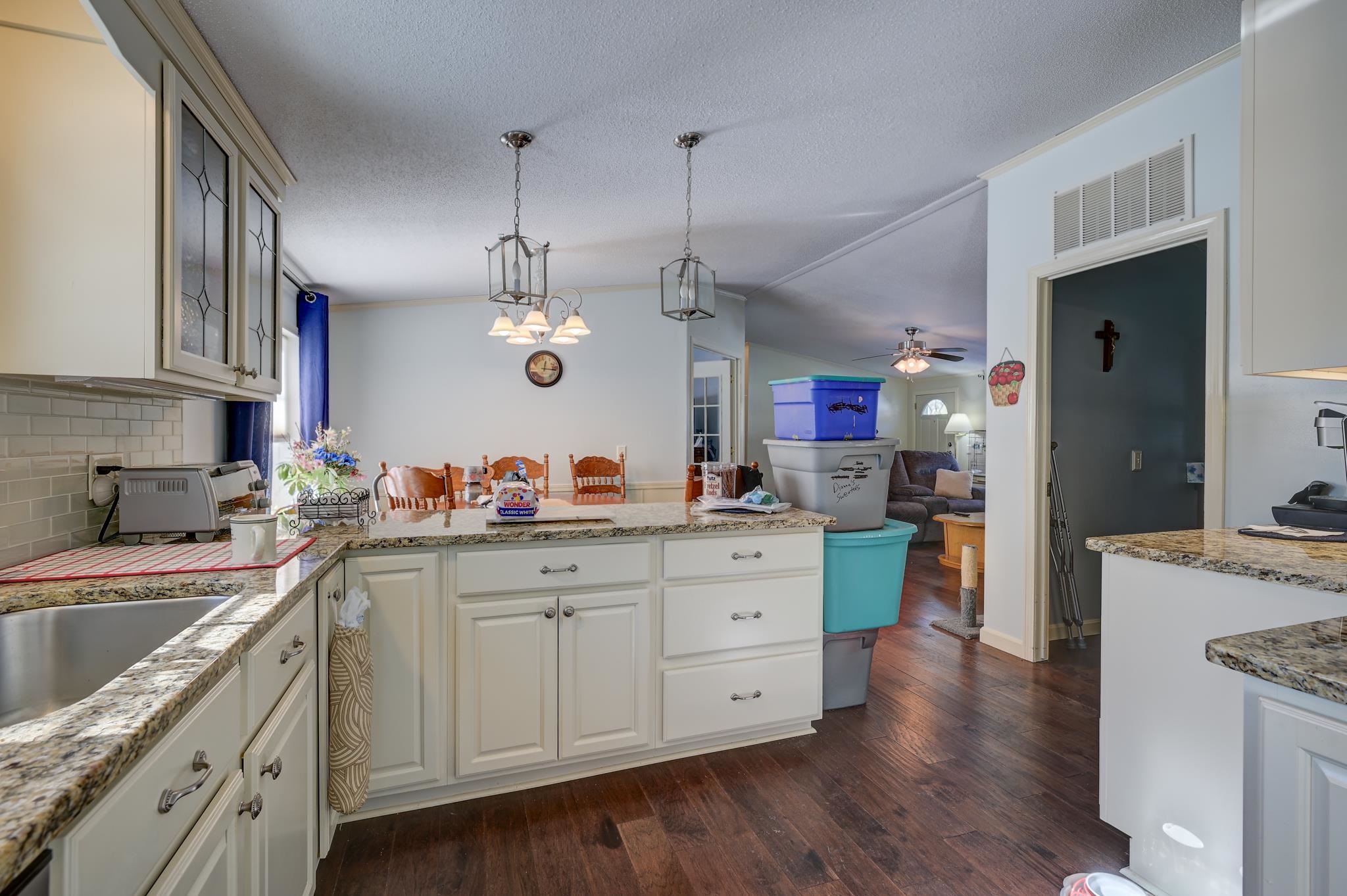 45 Eagle Ledge Loop Conway, NH 03813 - Photo 6 of 25