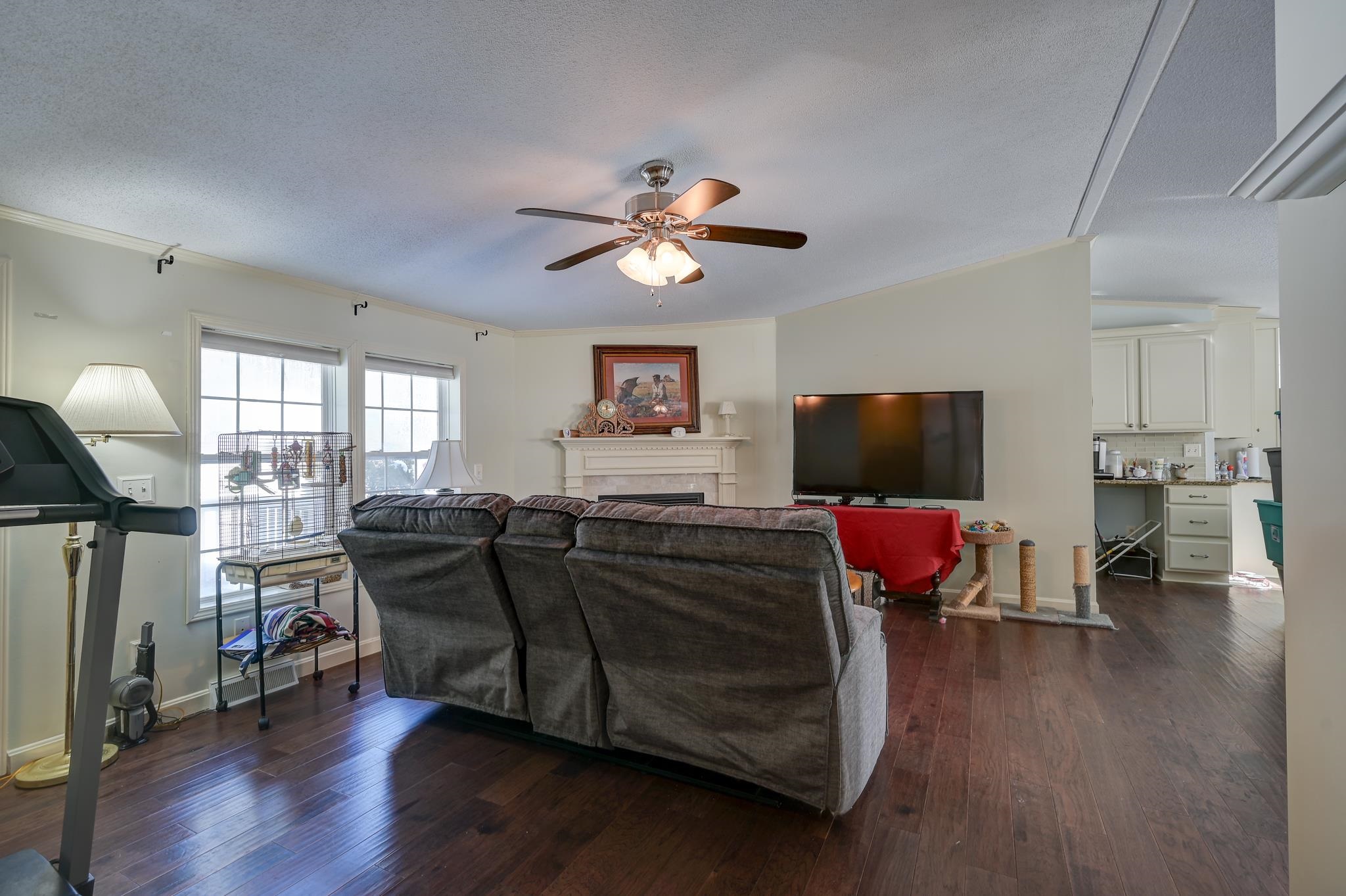 45 Eagle Ledge Loop Conway, NH 03813 - Photo 9 of 25